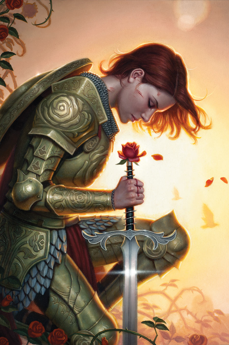 Illustration for article titled The Best New DC Comics Covers